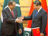 China to accord priority to strategic ties with Pakistan: Xi Jinping