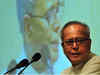 Behrampore Military Station important for nation's security: Pranab Mukherjee