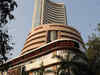 BSE Sensex closes 186 pts down; blue-chips fall