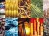 Latest buzz from the commodities market