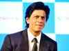 SRK breaks down watching footage of documentary made on KKR