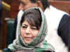 PDP hits out at Congess over Afzal Guru hanging, says it was selective