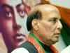 BJP's vision document will outline new sport policy: Rajnath ​Singh