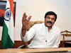 Chiranjeevi opposes Telangana, embarrasses Congress