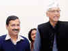 Mahatma’s grandson Rajmohan Gandhi joins AAP; likely to take on Narendra Modi