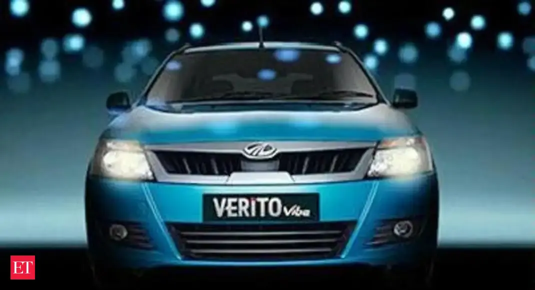 Mahindra Reva bets big on electric sports car Halo to drive change in ...