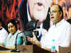 Sushma Swaraj & Jaitley attack Rahul Gnadhi; call his anti-graft stance 'non-genuine'