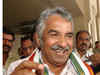 Do not think anything unlawful happened at ashram: Oomen Chandy