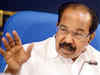Gas price: Arvind Kejriwal doesn't understand basic laws, says Veerappa Moily