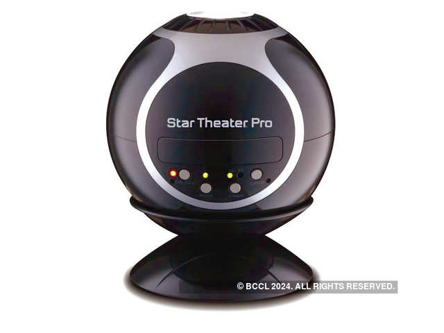 Star Theater Pro Home Planetarium