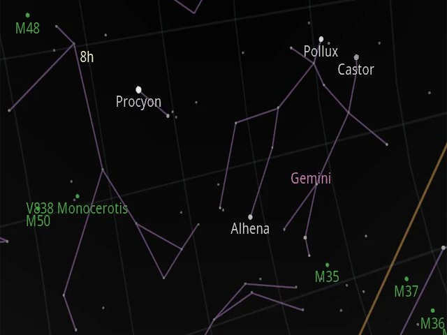 Free Apps: Google Sky Map for Android - Apps, devices & telescopes