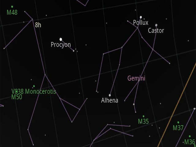 Free Apps: Google Sky Map for Android