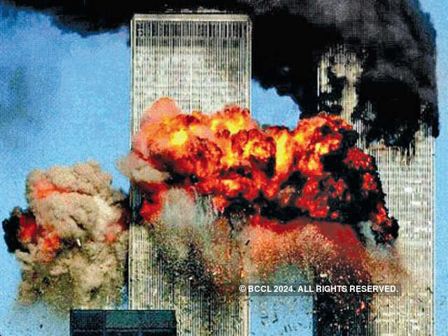 9/11: Jihad goes global