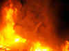 Major fire breaks out at tyre manufacturing unit in Mumbai