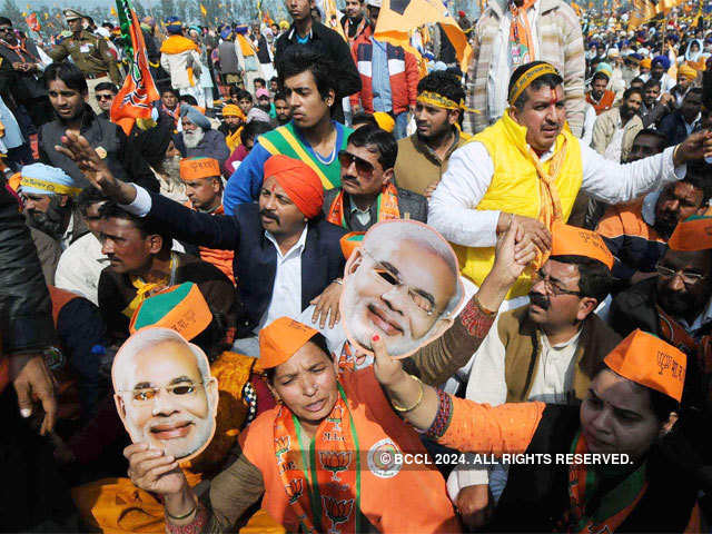 'Fateh' rally in Jagraon