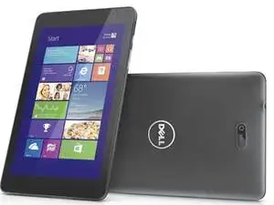 Et Review Dell Venue 8 Pro The Economic Times