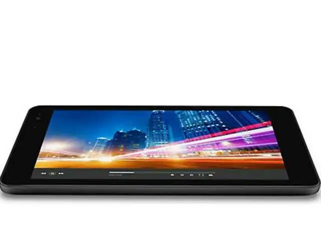 Et Review Dell Venue 8 Pro Price Hardware The Economic Times