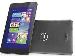 ET Review: Dell Venue 8 Pro