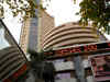 Market update: NTPC, Jindal Steel down