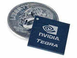 Nvidia Tegra chip