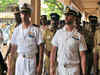 Italian marines not to be prosecuted under anti-piracy law: Government