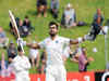 Virat Kohli reaches career-best ranking of 8th in Tests