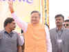 Chhattisgarh regional party merges with BJP