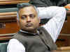 Somnath Bharti's name crops up in another controversy
