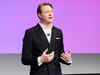 India is a very important growth market: Ericsson CEO Hans Vestberg