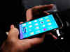 Samsung unveils Galaxy S5 smartphone