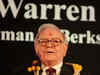 Warren Buffett warns of liquidity curse, celebrates property bet