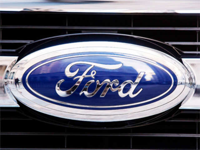 Ford to drop Microsoft for BlackBerry to power its in-car systems