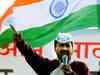 Arvind Kejriwal's swearing-in ceremony expenses equal to food bill of UPA's anniversary bash