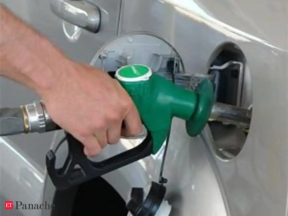 Tips to offset the effect of fuel price hike - | The Economic Times