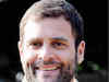 Rahul Gandhi bats for decentralisation of power and funds at grassroot level