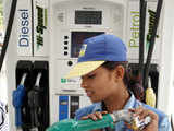 Rising petrol & diesel prices