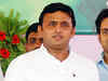 Akhilesh Yadav lays foundation stone for projects worth over Rs 2,200 crore