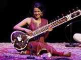 Anoushka Shankar