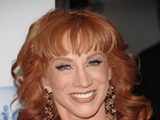 Kathy Griffin