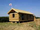 Straw-Bale Home Construction