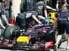 Red Bull may lose out to Mercedes this season