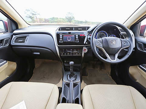 2020 Hyundai Verna Facelift Interiors - Images Leaked