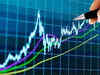 Sensex trades above 20,900; Wipro, Gail, SBI up