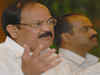 Venkaiah Naidu terms Third Front a 'parking slot'