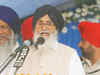 Third Front is mixture of political parties: Parkash Singh Badal