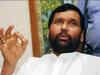 All options of alliance open for LJP, says Paswan