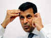 Raghuram Rajan comfortable with current policy rate