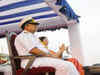 Vice Admiral Anil Chopra frontrunner for Navy chief's post