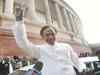 Chandrasekhar Rao returns to Hyderabad, gets hero's welcome