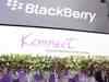 Under John Chen, BlackBerry renews focus on enterprise customers